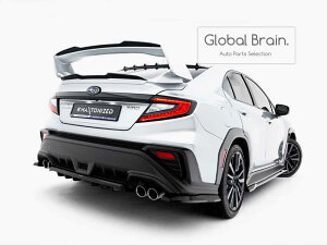 Xo WRX S4 STI A EBO Lbv/SUBARU Xvb^[ fBt[U[ GA p[c JX^ `[