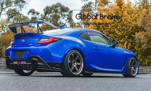 Xo BRZ ZD8 STI A Z^[ fBt[U[ tB / Xvb^[ fBt[U[ GA p[c flow design