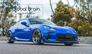 Xo BRZ ZD8 STI tg bv Xvb^[p EBObg / Xvb^[ fBt[U[ GA p[c flow design