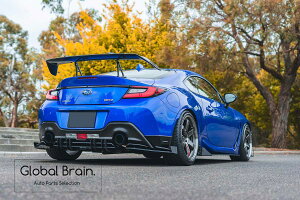 Xo BRZ ZD8 STI A TCh Xpbc Xvb^[p EBObg/ Xvb^[ fBt[U[ GA p[c flow design