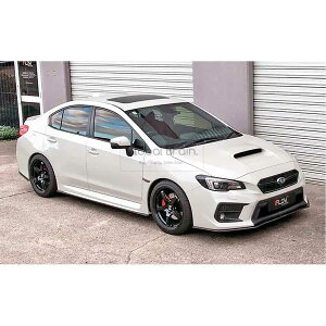 Xo WRX S4 VA / STI - tbv Xvb^[ Zbg 4_ / Xvb^[ fBt[U[ GA p[c flow design