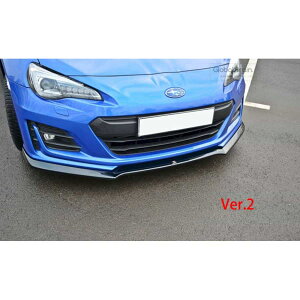Xo BRZ ZC6  tg op[ bv X|C[ Ver.2/ SUBARU Xvb^[ fBt[U[ GA p[c JX^ `[