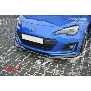 Xo BRZ ZC6  tg op[ bv X|C[ Ver.3/ SUBARU Xvb^[ fBt[U[ GA p[c JX^ `[