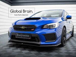 Xo WRX STI VAB  tg Xvb^[ X|C[ V.1/ SUBARU Xvb^[ fBt[U[ GA p[c JX^ `[