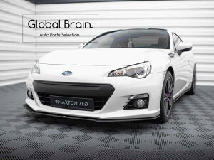 Xo BRZ O ZC6 tg bv X|C[ [VO / SUBARU Xvb^[ fBt[U[ GA p[c JX^ `[