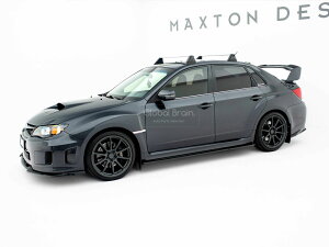 Xo CvbT WRX STI GVB GVF  TCh XJ[g Jo[ X|C[ V1 / Xvb^[ A_[ Xebv fBt[U[