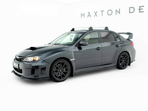 Xo CvbT WRX STI GVB GVF  TCh XJ[g Jo[ X|C[ V2 / Xvb^[ A_[ Xebv fBt[U[