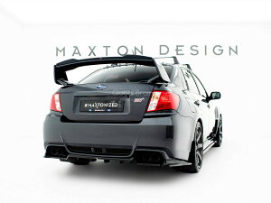 Xo CvbT WRX STI GVB GVF  GTEBOp A X|C[ / EBO GNXeV fBt[U[ g Jo[