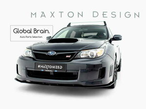 Xo CvbT WRX STI GVB GVF  tg bv X|C[ [VO / SUBARU Xvb^[ fBt[U[ GA p[c JX^ `[