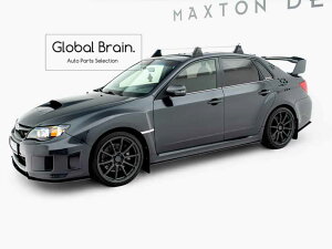 Xo CvbT WRX STI GVB GVF  TCh XJ[g fBt[U[ [VO / SUBARU Xvb^[ fBt[U[ GA p[c JX^ `[