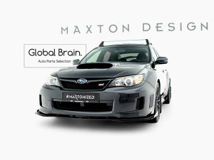 Xo CvbT WRX STI GVB GVF  tg bv X|C[ +EBObg [VO/ SUBARU Xvb^[ fBt[U[ GA p[c JX^ `[