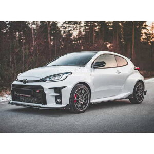 g^ GR Yaris X TCh XJ[g Jo[ X|C[ V2/ TOYOTA Xvb^[ fBt[U[ GA p[c JX^ `[