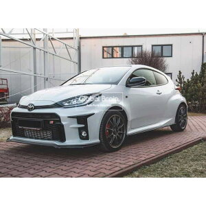 g^ GR Yaris X TCh XJ[g Jo[ X|C[ V1/ TOYOTA Xvb^[ fBt[U[ GA p[c JX^ `[