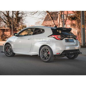 g^ GR Yaris X TCh XJ[g Jo[ X|C[ V4/ TOYOTA Xvb^[ fBt[U[ GA p[c JX^ `[