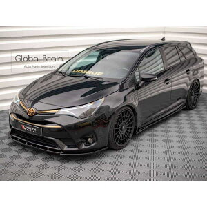 g^ AxVX  T270 TCh XJ[g Jo[ X|C[/ TOYOTA Xvb^[ fBt[U[ GA p[c JX^ `[