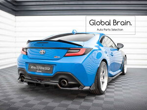 g^ GR 86 ZN8 A gN X|C[/ TOYOTA Xvb^[ fBt[U[ GA p[c JX^ `[