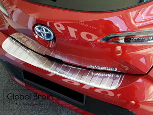 �g���^ �J���[�� �X�|�[�c ���A �o���p�[ �v���e�N�^�[ �K�[�h �V���o�[/ TOYOTA �G�A�� �p�[�c