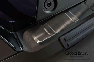 �g���^ �J���[�� �N���X ���A �o���p�[ �v���e�N�^�[ �K�[�h �u���b�N / TOYOTA �G�A�� �p�[�c