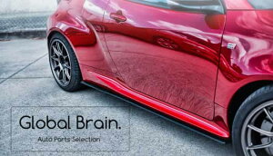 g^ GR Yaris X TCh XJ[g Xvb^[ X|C[ / Xvb^[ fBt[U[ GA p[c flow design