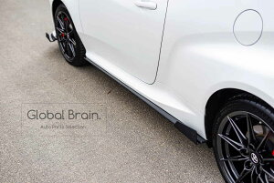 �g���^ GR �����X ��� �T�C�h�X�J�[�g�p �E�B���O���b�g / �X�v���b�^�[ �f�B�t���[�U�[ �G�A�� �p�[�c flow design