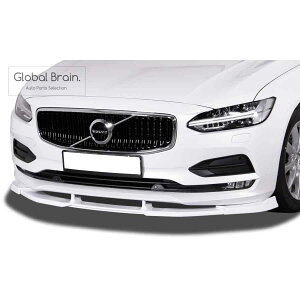 {{ S90 V90 PB 2016- tgX|C[ VARIO-X / Xvb^[ fBt[U[ GA p[c RDX Race design