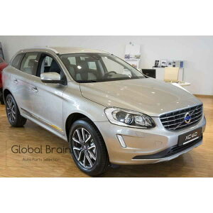 2017- {{ XC60 J[{ A op[ veN^[ K[h / Volvo GA p[c