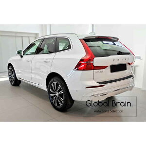 2017- {{ XC60 A op[ veN^[ K[h / Volvo GA p[c