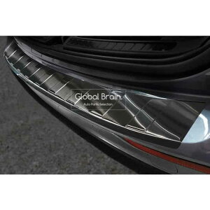 2018- ボルボ V60 ZB リア バンパー プロテクター ガード / Volvo エアロ パーツ