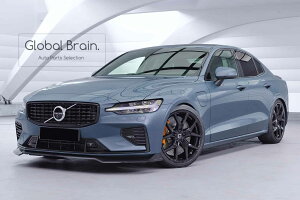 �{���{ S60 V60 T6 / R�f�U�C�� �t�����g ���b�v �X�|�C���[/ �t�����g �X�v���b�^�\ �o���p�[ �A���_�[ �f�B�t���[�U�[ �X�J�[�g 934