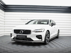 {{ S60 V60 B5 RfUC tg bv X|C[ Ver.2/ Volvo Xvb^[ fBt[U[ GA p[c JX^ `[