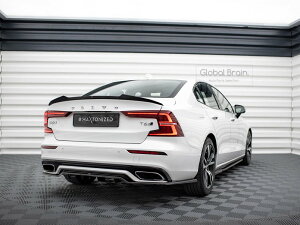 �{���{ S60 ZB R�f�U�C�� �g�����N �X�|�C���[/ Volvo �X�v���b�^�[ �f�B�t���[�U�[ �G�A�� �p�[�c �J�X�^�� �`���[��