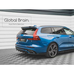 {{ V60 / RfUC ZB A [t X|C[/ Volvo Xvb^[ fBt[U[ GA p[c JX^ `[