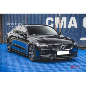 {{ S60 V60 B5 RfUC tg bv X|C[ Ver.1/ Volvo Xvb^[ fBt[U[ GA p[c JX^ `[