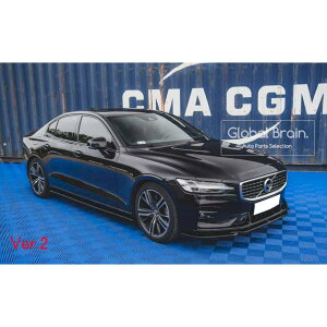 {{ S60 V60 B5 RfUC tg bv X|C[ Ver.2/ Volvo Xvb^[ fBt[U[ GA p[c JX^ `[