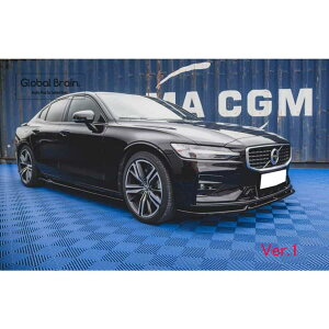 {{ S60 V60 B5 RfUC TCh XJ[g Jo[ X|C[ Ver.1/ Volvo Xvb^[ fBt[U[ GA p[c JX^ `[