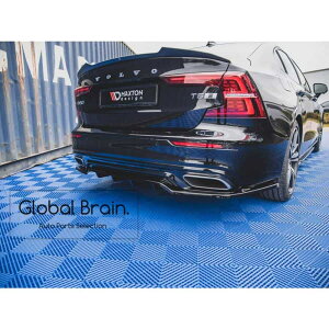 {{ V60 RfUC ZB A fBt[U[/ Volvo Xvb^[ fBt[U[ GA p[c JX^ `[