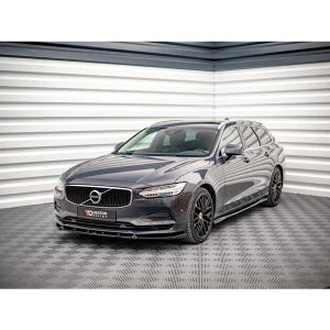 {{ V90 MK2 (2016-) tg bv Xvb^[ X|C[ ver.2/ Volvo Xvb^[ fBt[U[ GA p[c JX^ `[