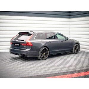 {{ V90 MK2 (2016-) A Xvb^[ fBt[U[/ Volvo Xvb^[ fBt[U[ GA p[c JX^ `[