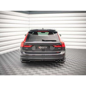 {{ V90 MK2 (2016-) A gN X|C[/ Volvo Xvb^[ fBt[U[ GA p[c JX^ `[