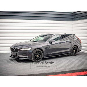{{ V90 MK2 (2016-) TChXJ[g fBt[U[/ Volvo Xvb^[ fBt[U[ GA p[c JX^ `[