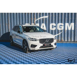 2017- {{ XC60 RfUC tg bv X|C[V1/ Volvo Xvb^[ fBt[U[ GA p[c JX^ `[
