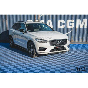 2017- {{ XC60 RfUC tg bv X|C[V2/ Volvo Xvb^[ fBt[U[ GA p[c JX^ `[