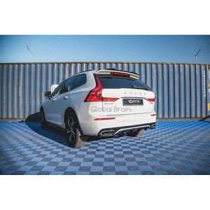 2017- {{ XC60 RfUC A fBt[U[/ Volvo Xvb^[ fBt[U[ GA p[c JX^ `[