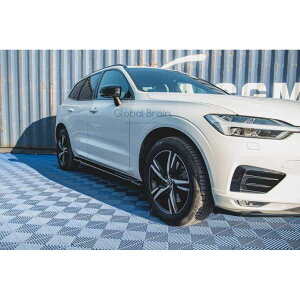 2017- {{ XC60 RfUC TCh XJ[g fBt[U[/ Volvo Xvb^[ fBt[U[ GA p[c JX^ `[