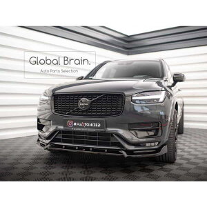 2019- {{ XC90  RfUC tg bv X|C[ V2/ Volvo Xvb^[ fBt[U[ GA p[c JX^ `[