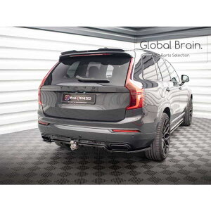 2019- {{ XC90  D5/T6 RfUC A fBt[U[ X|C[/ Volvo Xvb^[ fBt[U[ GA p[c JX^ `[