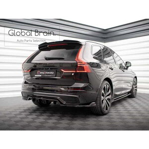 {{ XC60 RfUC  A fBt[U[ X|C[/ Volvo Xvb^[ fBt[U[ GA p[c JX^ `[