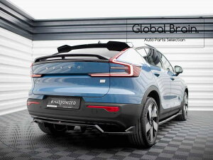 {{ C40 XE A fBt[U[ X|C[/ Volvo Xvb^[ fBt[U[ GA p[c JX^ `[