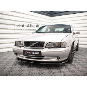 1997-2005 {{ C70 tg bv X|C[ V1/ Volvo Xvb^[ fBt[U[ GA p[c JX^ `[