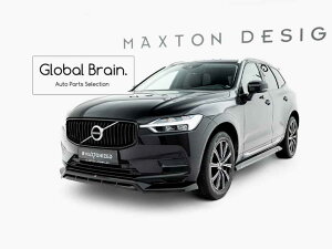 2017-2021 {{ XC60 tg bv X|C[ / Volvo tg Xvb^[ A_[ Gv op[ fBt[U[